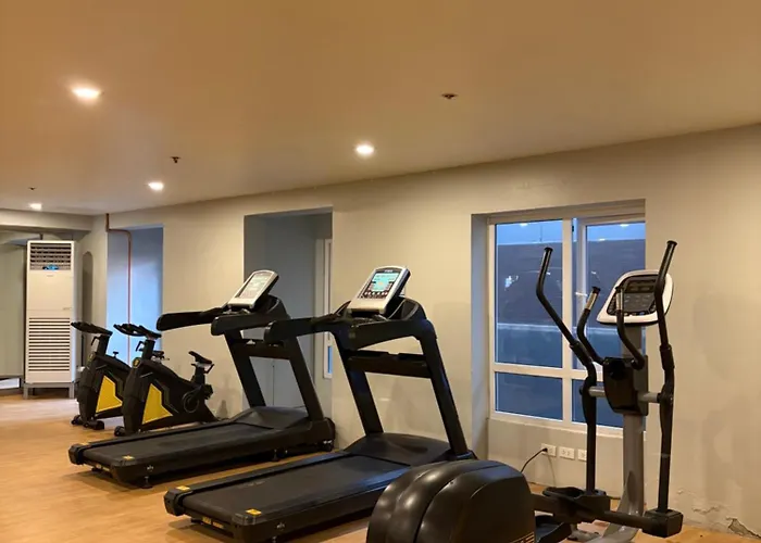 Casa Hiraya 5*