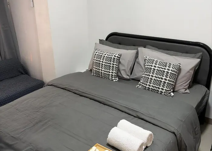 Casa Hiraya 5* Manila