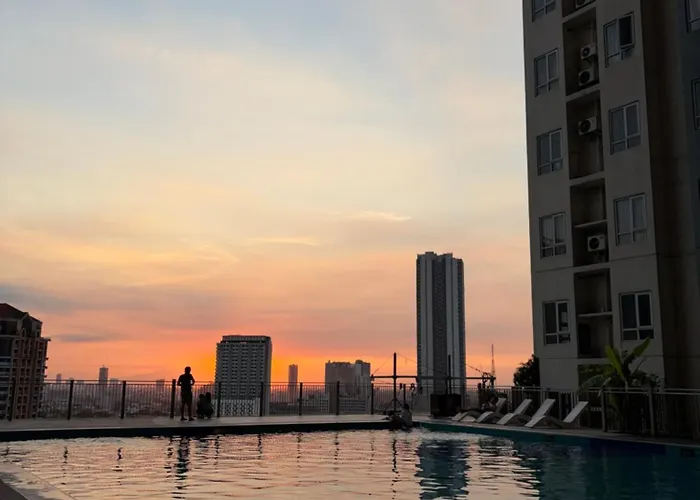 Casa Hiraya 5*